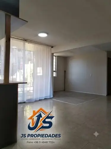 Departamento en Condominio Bellavista