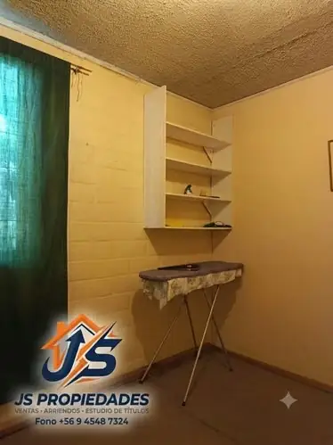 Departamento en Villa René Peanovi