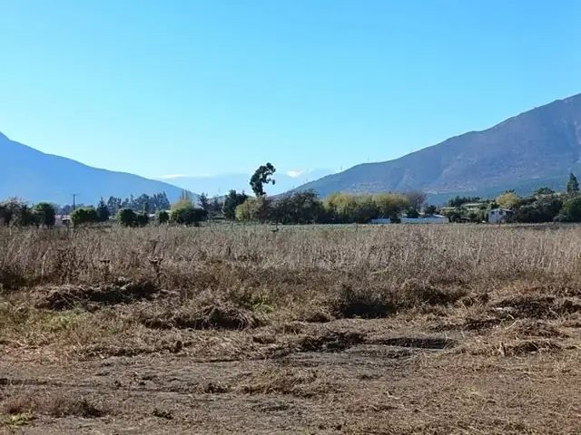 Parcelas en Ocoa, sector Estación