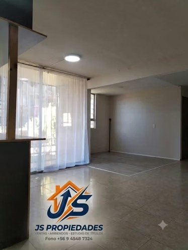 Departamento en Condominio Bellavista