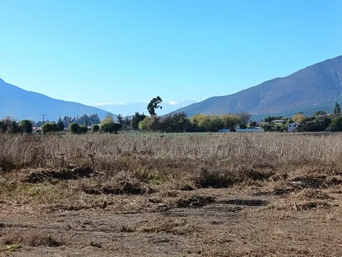 Parcelas en Ocoa, sector Estación
